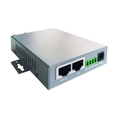 GP-R520 Series <br> Industrial 4G LTE
