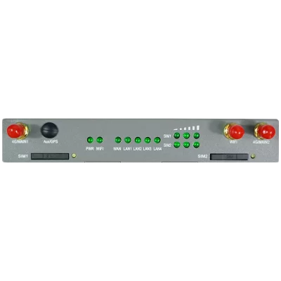 GP-R550 Series <br> Industrial 4G LTE