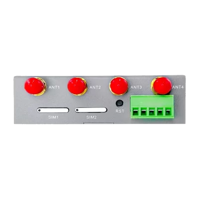 GP-R620 Series <br> Industrial 5G Routers