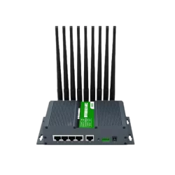 GP-R650 Series <br> Industrial 5G Routers