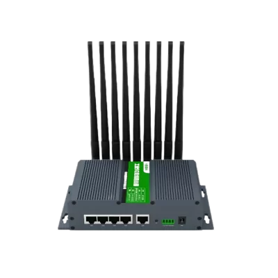 GP-R650 Series <br> Industrial 5G Routers