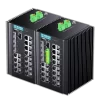 GPEM2028G-R Series <br>4+24 Industrial L2+ Managed ETH Switch