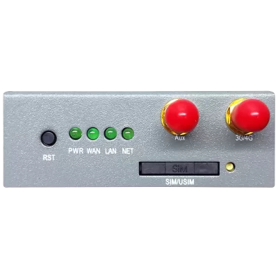 GP-R520 Series <br> Industrial 4G LTE