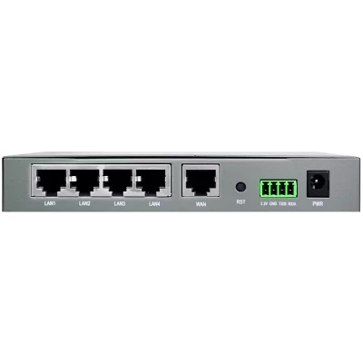 GP-R550 Series <br> Industrial 4G LTE
