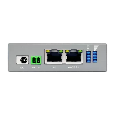 GP-R520 Series <br> Industrial 4G LTE