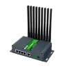 GP-R650 Series <br> Industrial 5G Routers