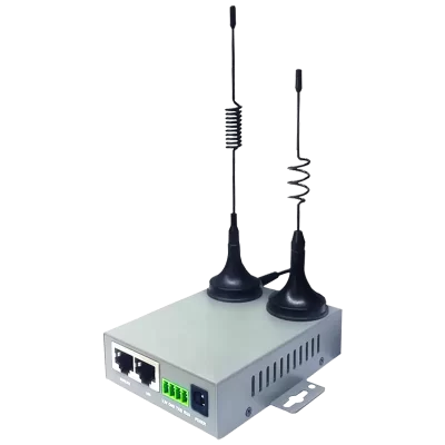 GP-R520 Series Industrial 4G LTE – GPSENKE