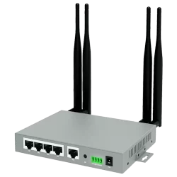 GP-R550 Series <br> Industrial 4G LTE