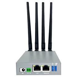 GP-R620 Series <br> Industrial 5G Routers
