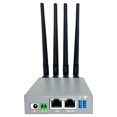 GP-R620 Series <br> Industrial 5G Routers