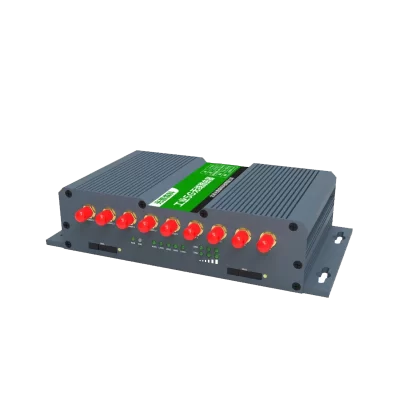 GP-R650 Series <br> Industrial 5G Routers