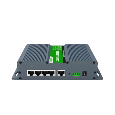 GP-R650 Series <br> Industrial 5G Routers