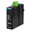 GPAM200G-R 1+2 Series <br> Industrial Media Converter