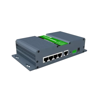 GP-R650 Series <br> Industrial 5G Routers