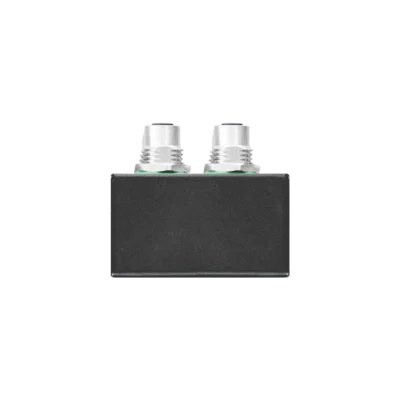 5GPLA-1008M-8T-D2_结果 Серия GPLA-1008M-8T-D2<br>M.12 Антивибрационный ETH коммутатор