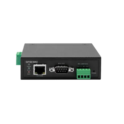 GP-C6001 Serial Server <br>1*RS-232/485/422 to 1*ETH