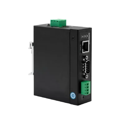 GP-C6001 Serial Server <br>1*RS-232/485/422 to 1*ETH