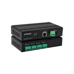 GP-C6004 Serial Server<br>4*RS-232/485/422 to 1*ETH