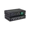 6008-2_结果 GP-C6008 Serial Server <br>8*RS232/485/422 to 1*RJ45