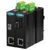 GPAM200-R 1+1 Series <br> Industrial Media Converter