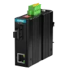 GPAM200-R 1+1 Series <br> Industrial Media Converter