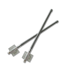 GP-Q8207 Series<br>Omni Antenna 2.4+5GHz 7dBi