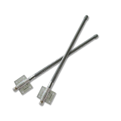 8207(1) GP-Q8207 Series<br>Omni Antenna 2.4+5GHz 7dBi