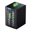 GPEM2028G-R Series <br>4+24 Industrial L2+ Managed ETH Switch