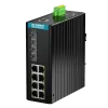 GPEM2012G-R Series <br>4+8 Industrial L2+ Managed ETH Switch