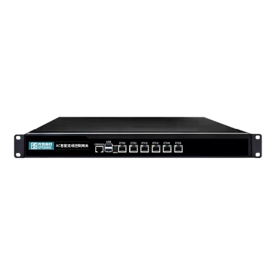 GP-AC300 Series <br> Intelligent Gateway AC Controller