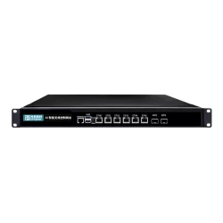 GP-AC500-FS Series <br> Intelligent Gateway AC Controller