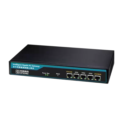 GP-AC64 Series <br> Intelligent Gateway AC Controller