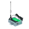 GP-C4002 Serial Server <br>2*RS232/485 to RJ45/WiFi