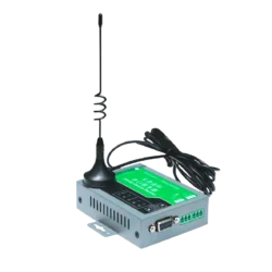 GP-C4002 Serial Server <br>2*RS232/485 to RJ45/WiFi
