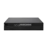 GP-C4016 Series <br>16*RS232/485 to 2*RJ45 ETH