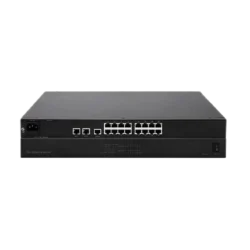 GP-C4016 Series <br>16*RS232/485 to 2*RJ45 ETH