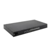 GP-C4016 Series <br>16*RS232/485 to 2*RJ45 ETH