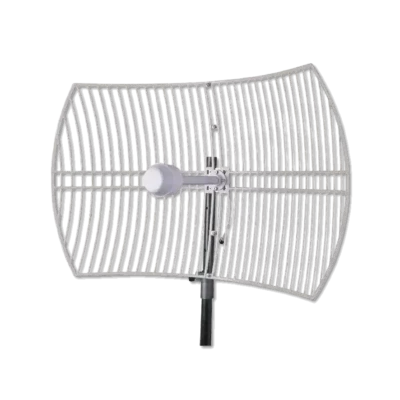 D2424-1N_结果 GP-D2424-1N Series<br>Dish Antenna 5GHz 24dBi