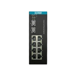 GPEM2010G-PN Series <br>2+8 Port Managed PN Switch