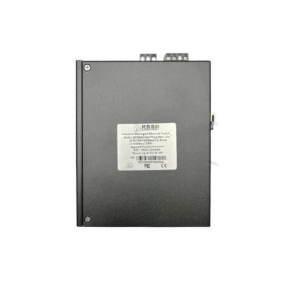 GPEM2010G-PN Series <br>2+8 Port Managed PN Switch