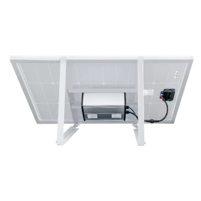 Solar Power System<br>GPSK Series