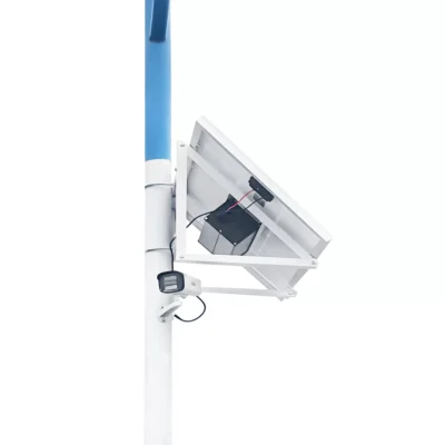 Solar Power System<br>GPSK Series