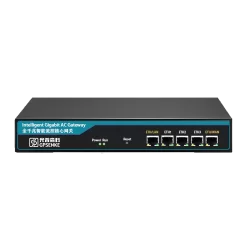 GP-AC64 Series <br> Intelligent Gateway AC Controller