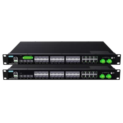 GPEM3128G-R 16+4+8 Series <br>LAY3 Managed Switch