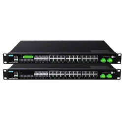 GPEM2128G-R 16+4+8 Series <br>LAY2+ Managed Switch