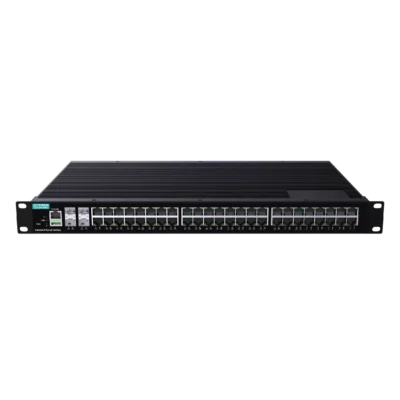 GPEM2152G-R 4+48 Series <br>LAY2+ Managed Switch