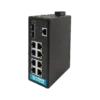 GPEM2010G-PN Series <br>2+8 Port Managed PN Switch