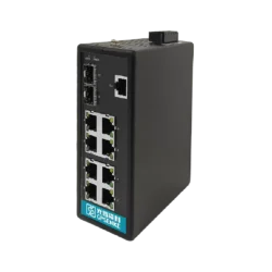 GPEM2010G-PN Series <br>2+8 Port Managed PN Switch