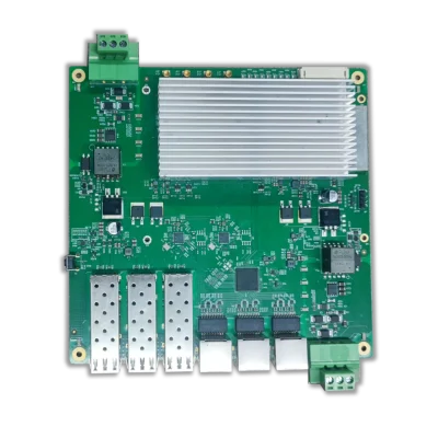 GP-AP3600BE-EX-PI WiFi7<br>I.S Mining APs/Station