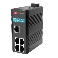 GPLA1005-PN PN Series <br>5 Port Unmanaged Switch